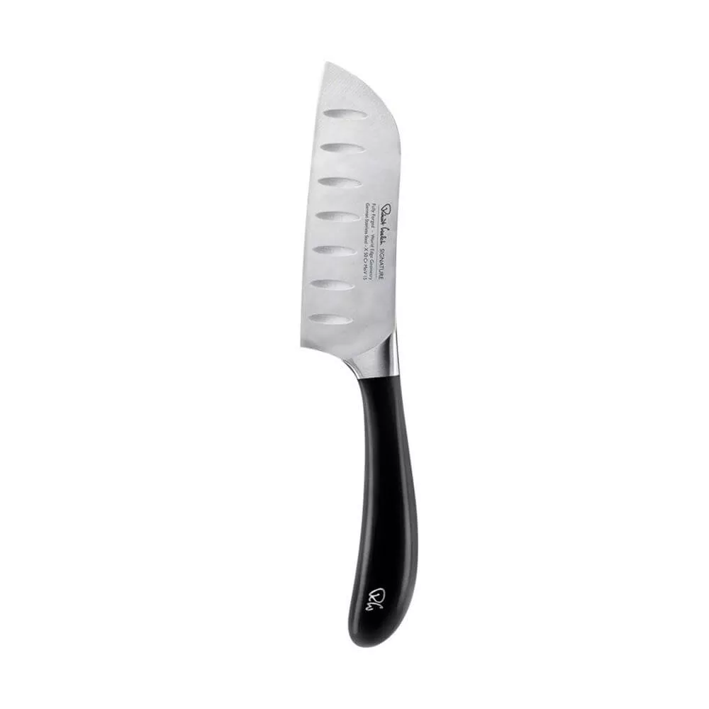 Robert Welch Signature Santoku Knife 11 cms